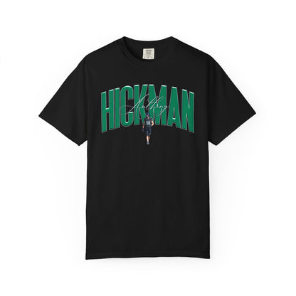 Anthony Hickman Big Last Name Premium Tee