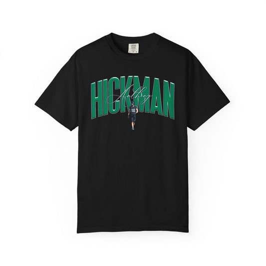 Anthony Hickman Big Last Name Premium Tee