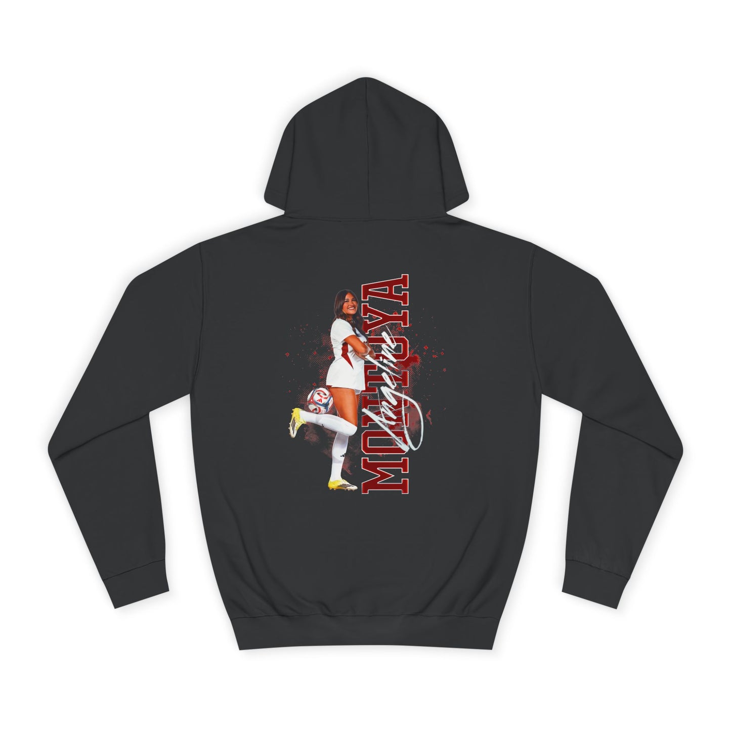 Angeline Montoya Premium Hoodie