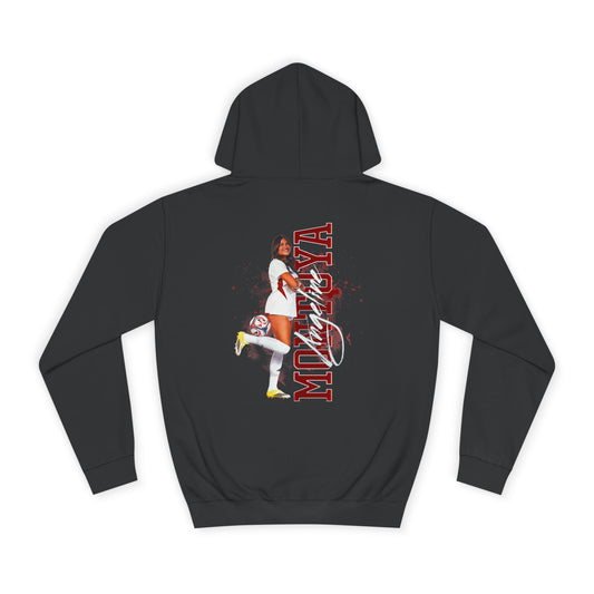 Angeline Montoya Premium Hoodie