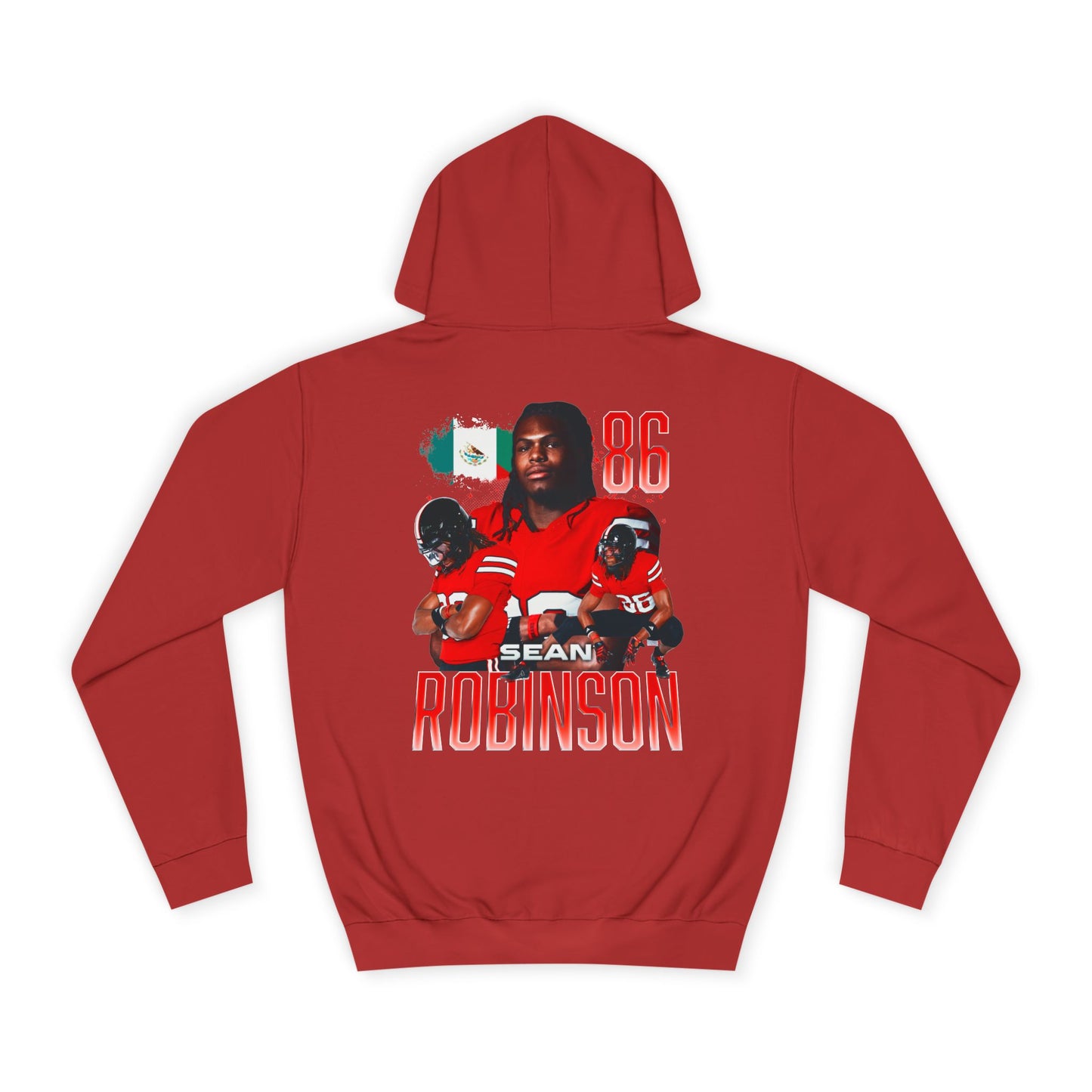 Sean Robinson Premium Hoodie
