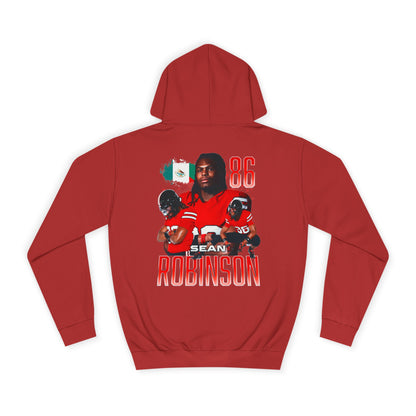 Sean Robinson Premium Hoodie