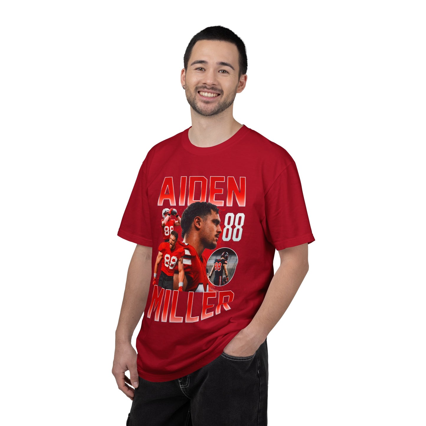 Aiden Miller Premium Tee