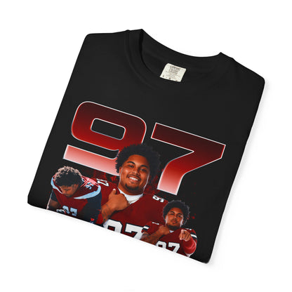 Henry Davis III Premium Tee