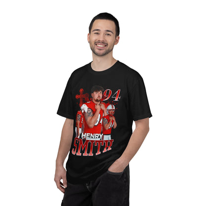 Henry Smith Premium Tee