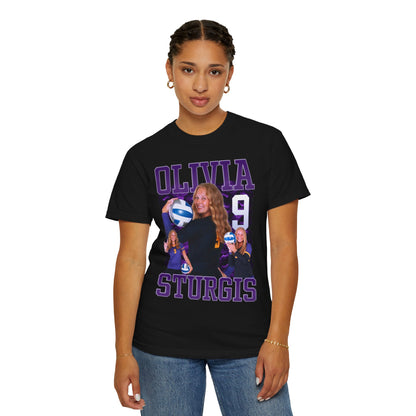 Olivia Sturgis Premium Tee