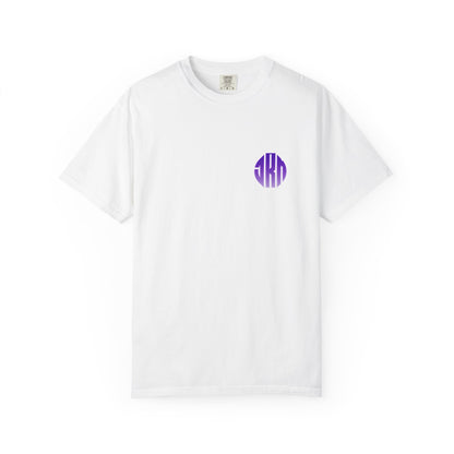 James Romero-Montoya Logo Premium Tee