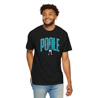 Ahmad Poole Big Last Name Premium Tee