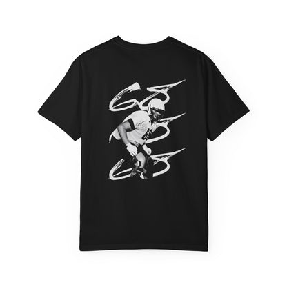 Zakary Koep Vintage Blackout Premium Tee