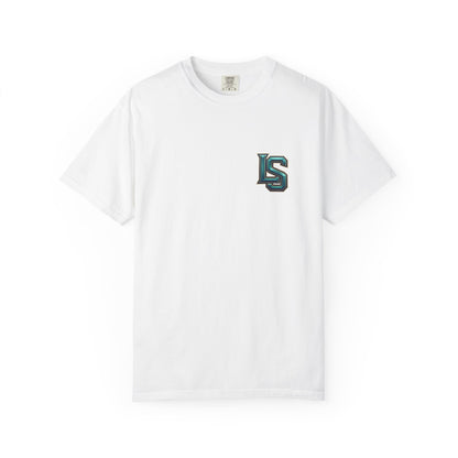 Lilly Sullivan Logo Premium Tee
