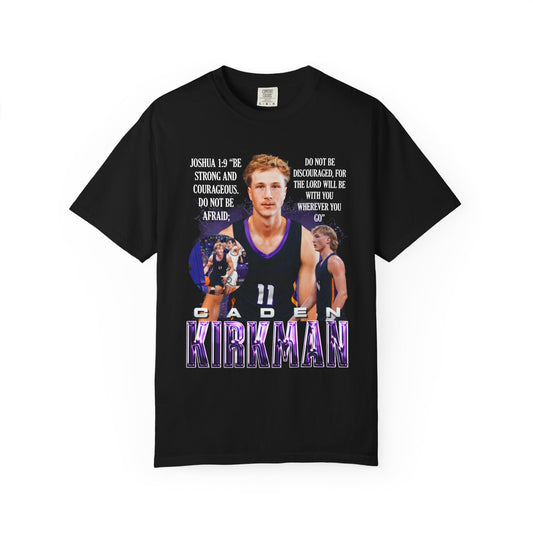 Caden Kirkman Featured Quote Premium Tee