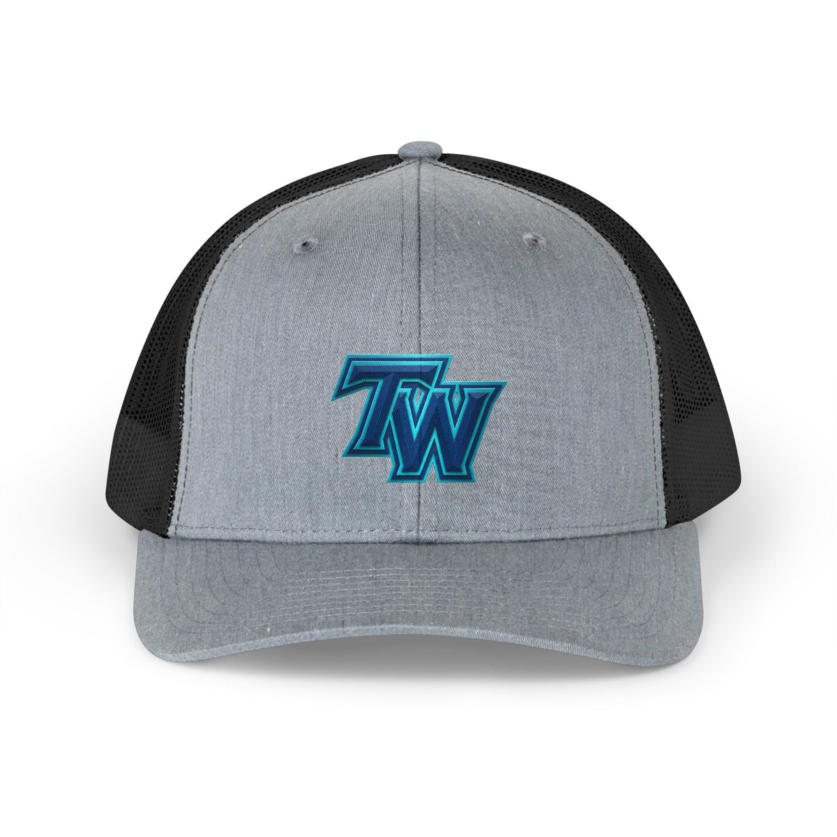 Trateris Watson Logo Trucker Hat