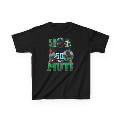 Tu'I Muti Kids Tee