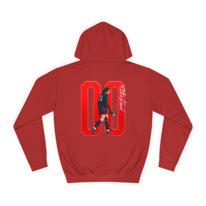 Jaylee Strickland Player Icon Number Premium Hoodie