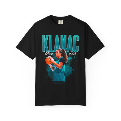 Olivia Klanac Premium Tee