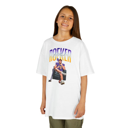 Patrick Roeker Athlete Glory Kids Tee