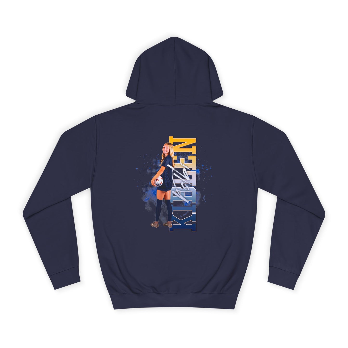 Kolbi Kiblen Premium Hoodie