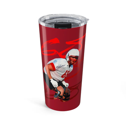 Zakary Koep 20oz Tumbler