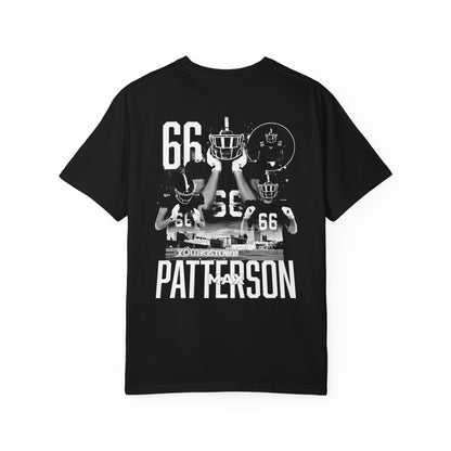 Max Patterson Vintage Blackout Premium Tee