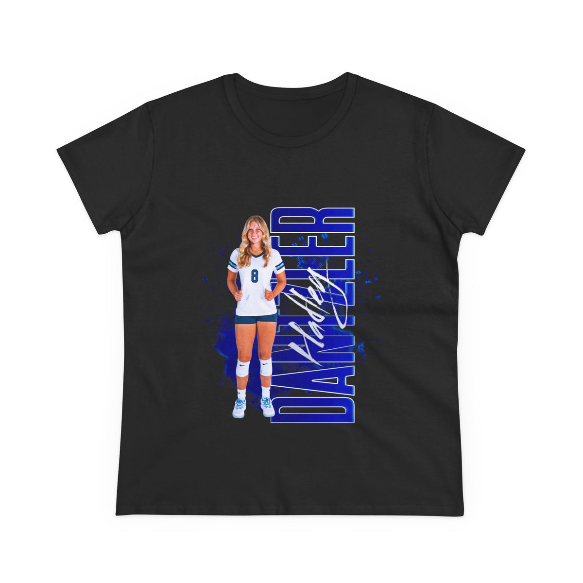 Hadley Dantzler Women's Tee