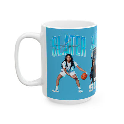 Aryana Slater 15oz Mug