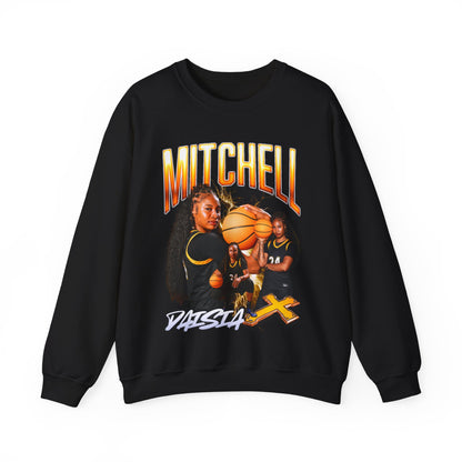 Daisia Mitchell Crewneck Sweatshirt