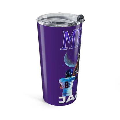 Jaalen Mhoon 20oz Tumbler