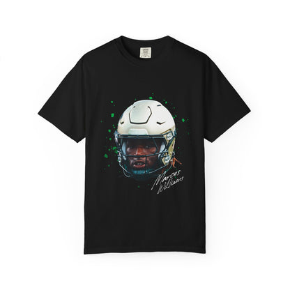Marcus Williams Big Head Premium Tee