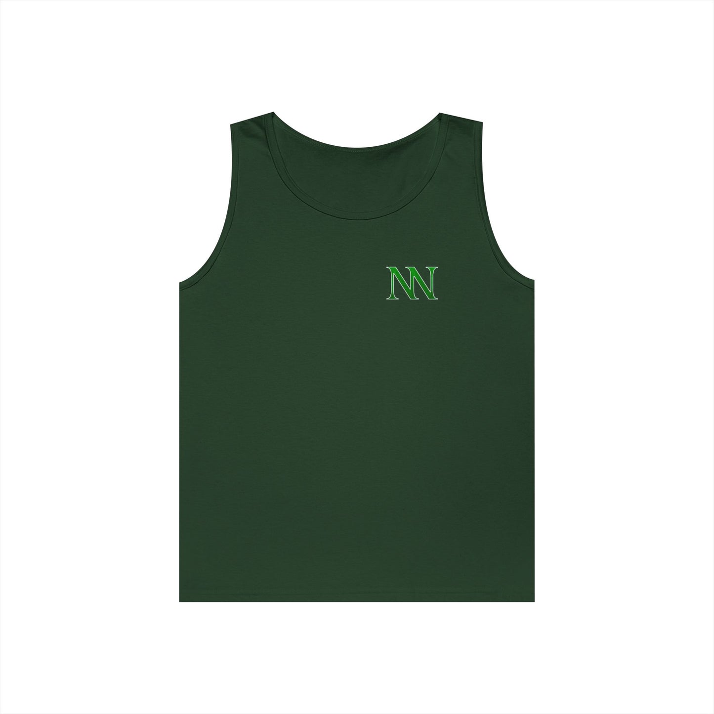 Noah Nelson Heavy Cotton Tank Top