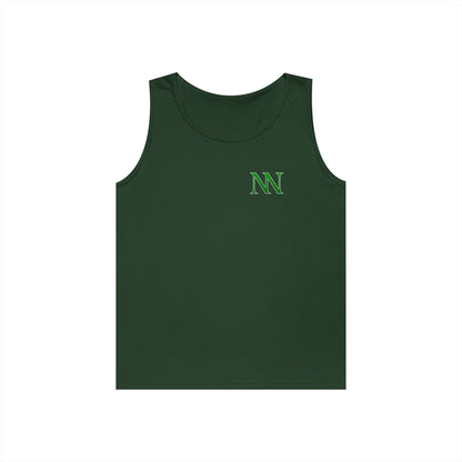 Noah Nelson Heavy Cotton Tank Top