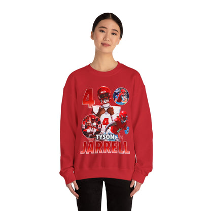 Tyson Jarrell Crewneck Sweatshirt