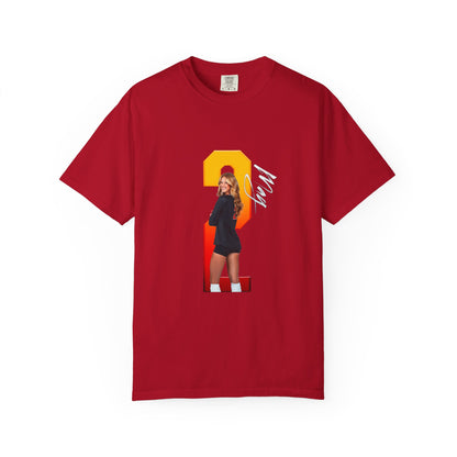 Emily May Player Icon Number Premium Tee