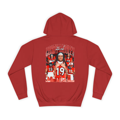 Jacob Cosby Mosley Premium Hoodie