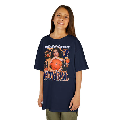 Mistidawn Roybal Kids Tee