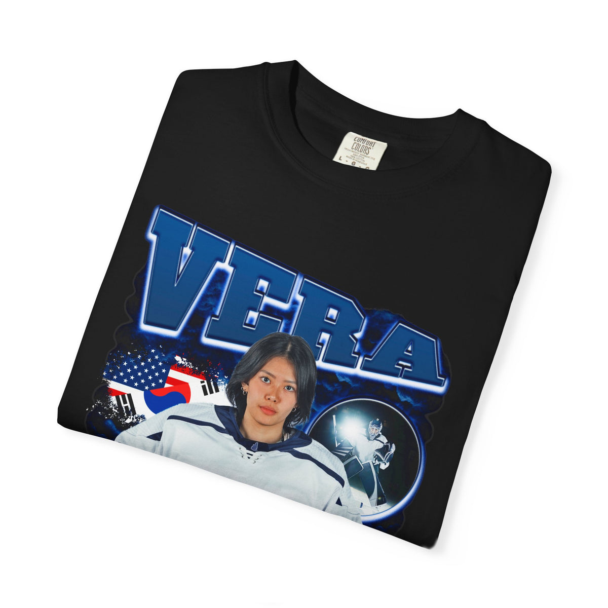 Vera Lee Premium Tee