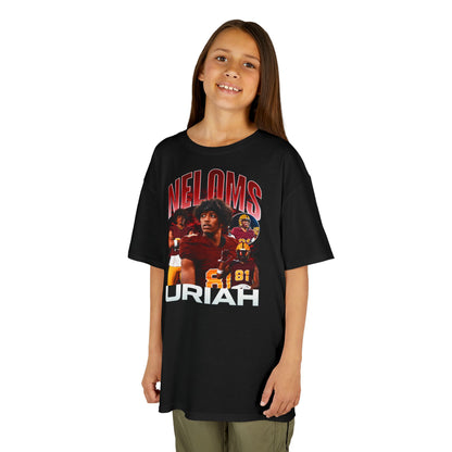 Uriah Neloms Kids Tee