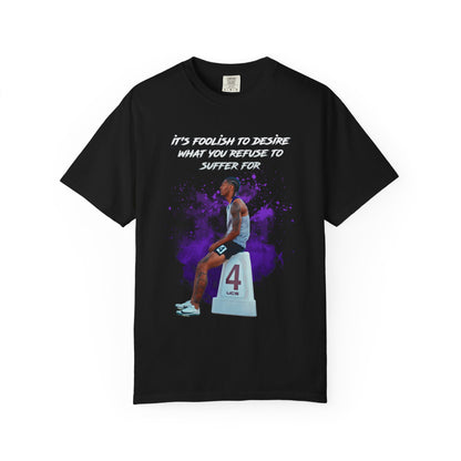 Mason Roseboro Featured Quote Premium Tee