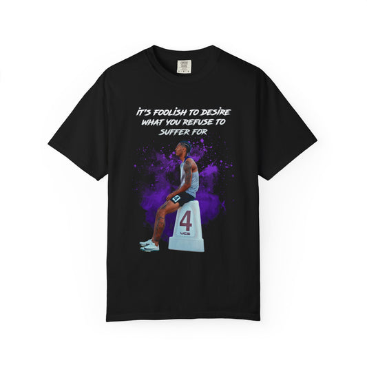 Mason Roseboro Featured Quote Premium Tee