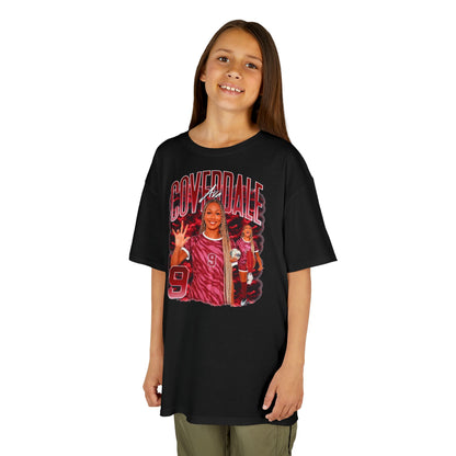 Ava Coverdale Kids Tee