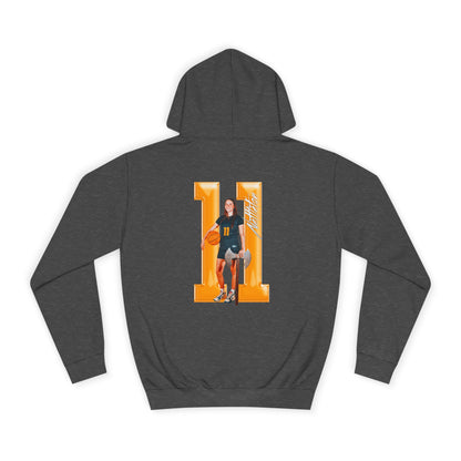 Bailey Nettleton Player Icon Number Premium Hoodie