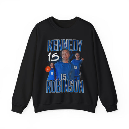 Kennedy Robinson Crewneck Sweatshirt