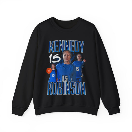 Kennedy Robinson Crewneck Sweatshirt
