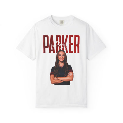 Daisy Parker Athlete Glory Premium Tee