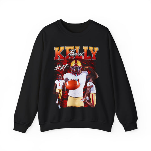 Nhycer Kelly Crewneck Sweatshirt