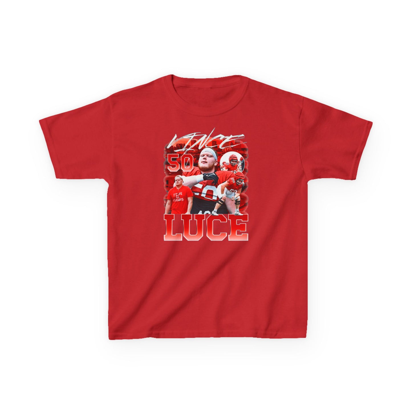 Vince Luce Kids Tee