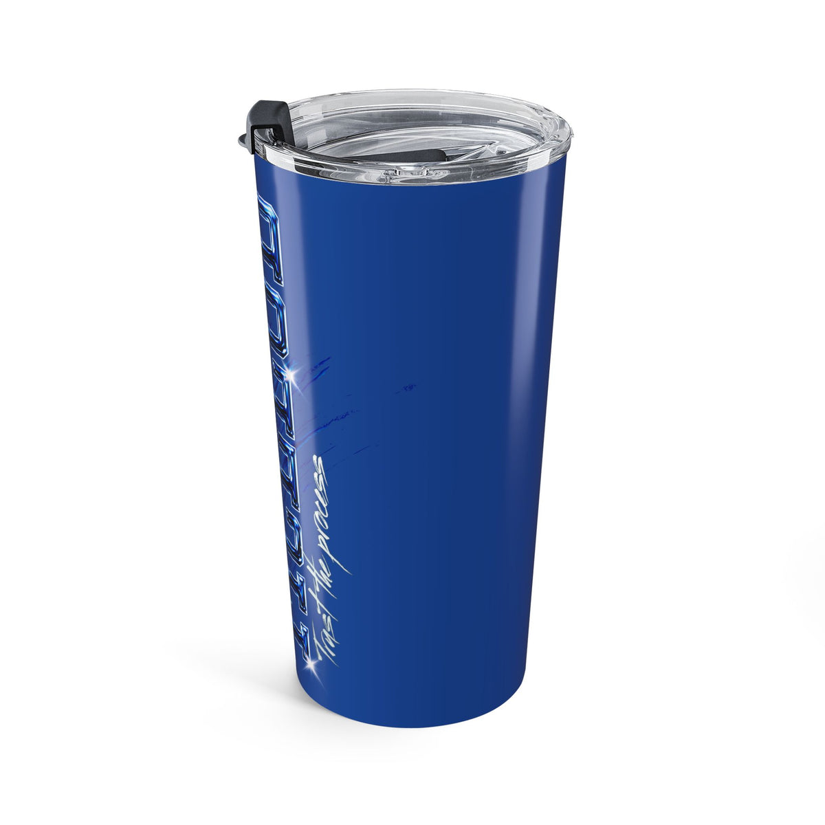 Amya McLeod 20oz Tumbler