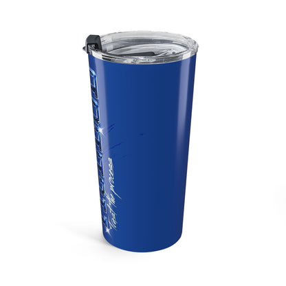 Amya McLeod 20oz Tumbler