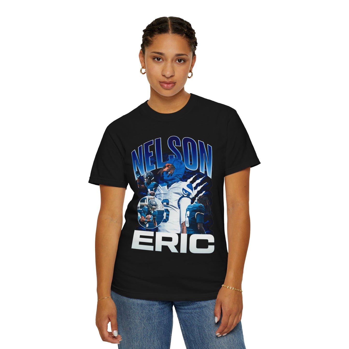 Eric Nelson Premium Tee