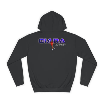 Ciara Alexander Star Player Premium Hoodie