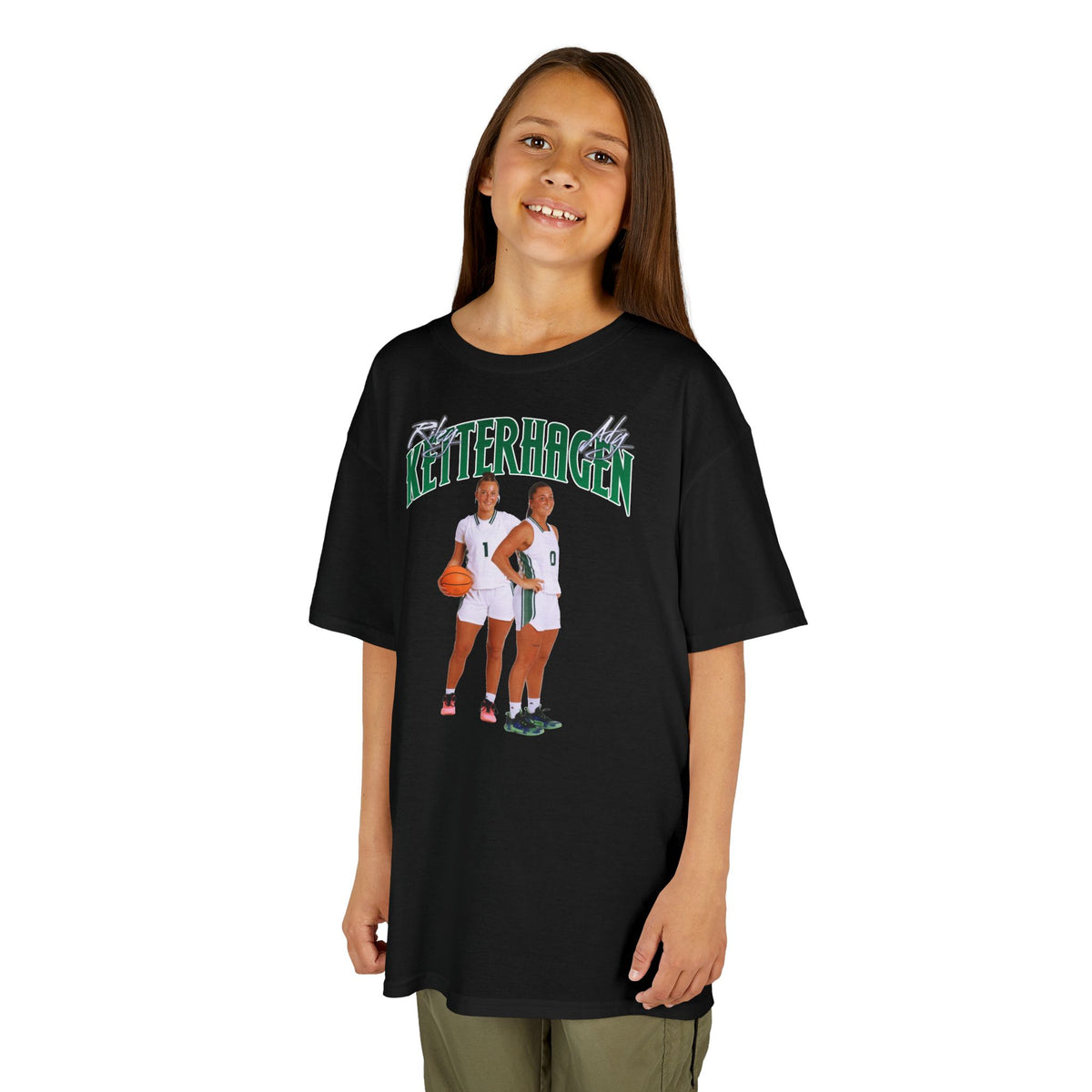 Ady & Riley Ketterhagen Kids Tee